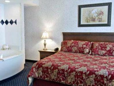 Wingate By Wyndham Tallahassee / Fsu Oda fotoğraf