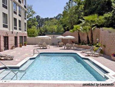 Wingate By Wyndham Tallahassee / Fsu Konforlar fotoğraf